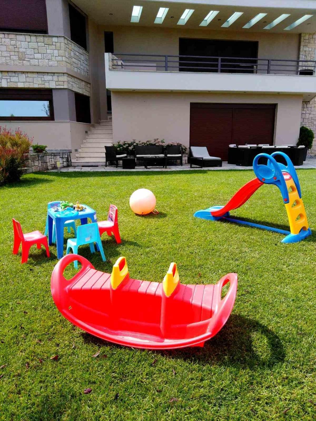 Luxury Villa Kassandrino Kassandrinón المظهر الخارجي الصورة
