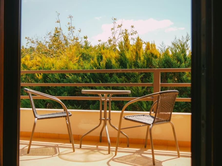 Luxury Villa Kassandrino Kassandrinón المظهر الخارجي الصورة