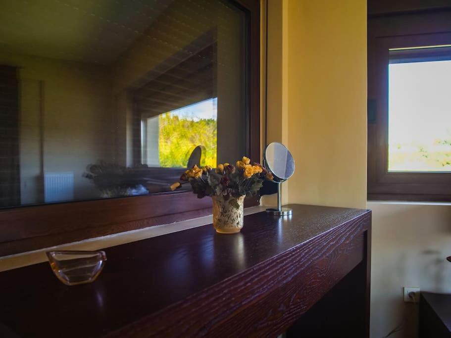 Luxury Villa Kassandrino Kassandrinón المظهر الخارجي الصورة