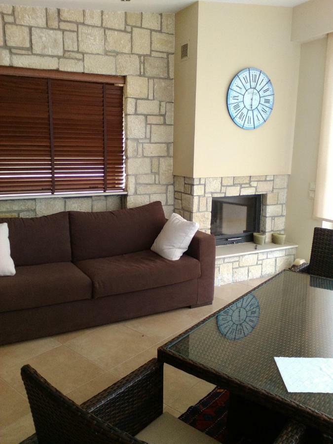 Luxury Villa Kassandrino Kassandrinón المظهر الخارجي الصورة
