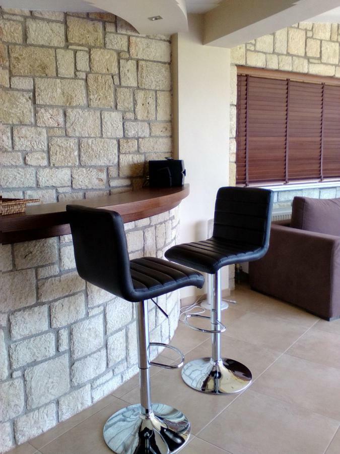 Luxury Villa Kassandrino Kassandrinón المظهر الخارجي الصورة